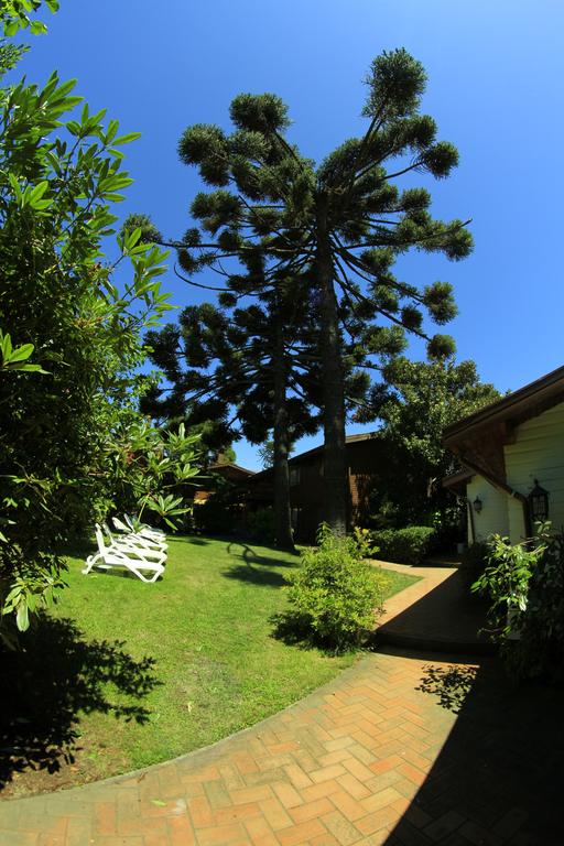 Fotografía 12 de Araucarias Hotel & Spa en Pucon, Araucania