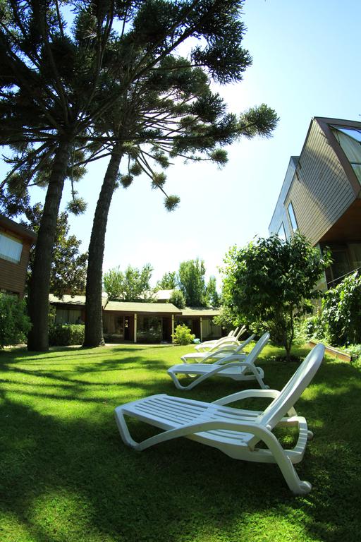 Fotografía 14 de Araucarias Hotel & Spa en Pucon, Araucania