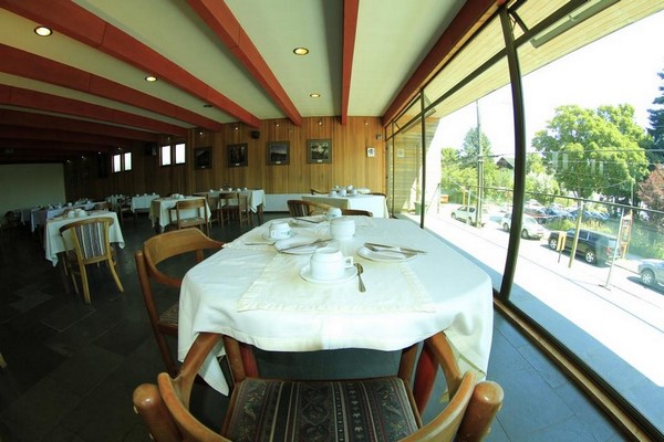Fotografía 15 de Araucarias Hotel & Spa en Pucon, Araucania
