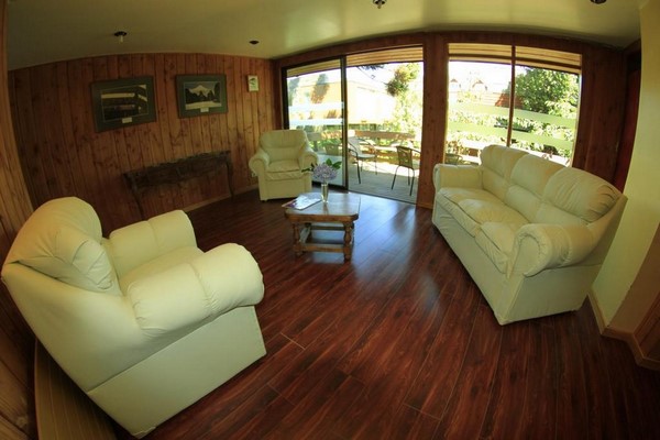 Fotografía 18 de Araucarias Hotel & Spa en Pucon, Araucania