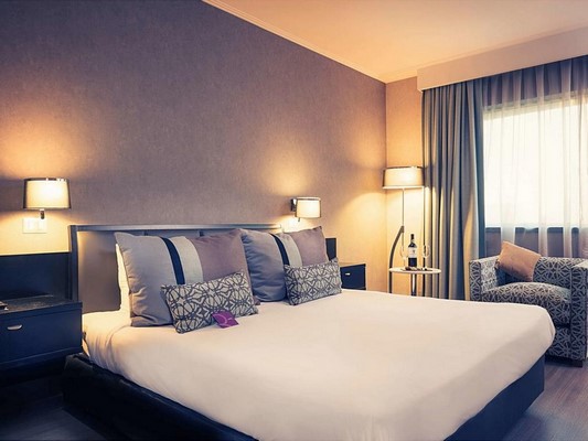 Fotografía 19 de Mercure Santiago Centro en Santiago, Metropolitana