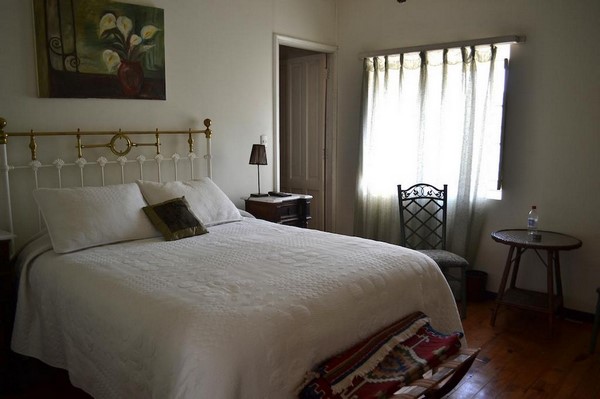 Fotografía 10 de Hotel Casas Santo Domingo en Malloa, Ohiggins