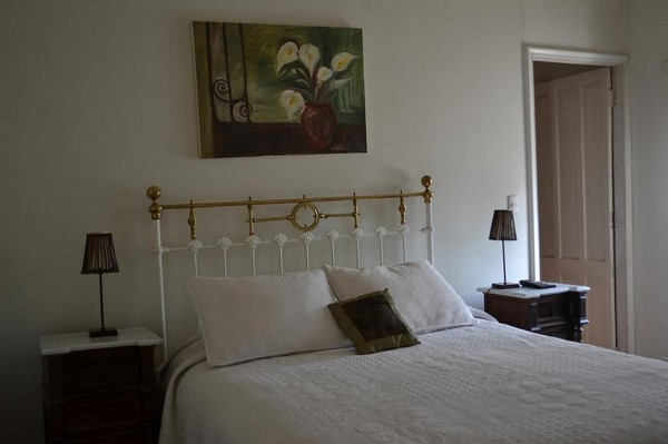Fotografía 7 de Hotel Casas Santo Domingo en Malloa, Ohiggins