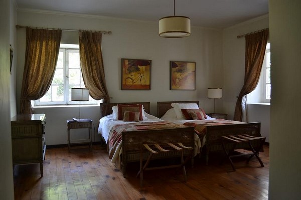 Fotografía 8 de Hotel Casas Santo Domingo en Malloa, Ohiggins