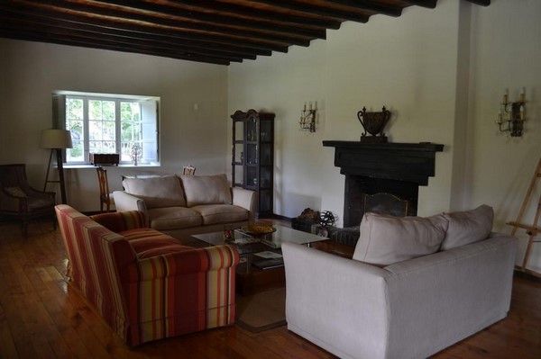 Fotografía 9 de Hotel Casas Santo Domingo en Malloa, Ohiggins
