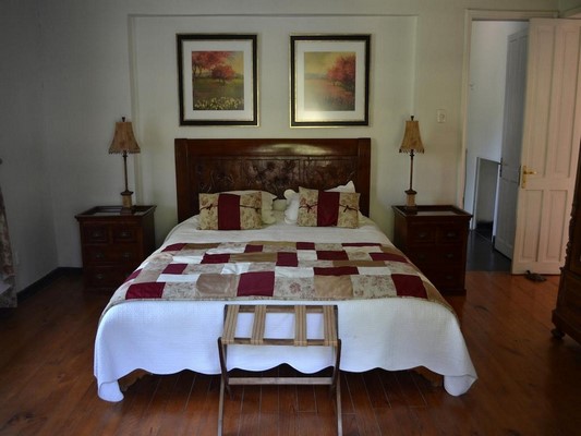 Fotografía 12 de Hotel Casas Santo Domingo en Malloa, Ohiggins