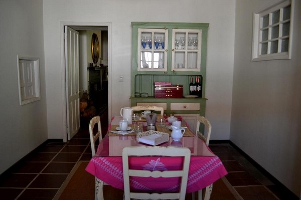 Fotografía 15 de Hotel Casas Santo Domingo en Malloa, Ohiggins
