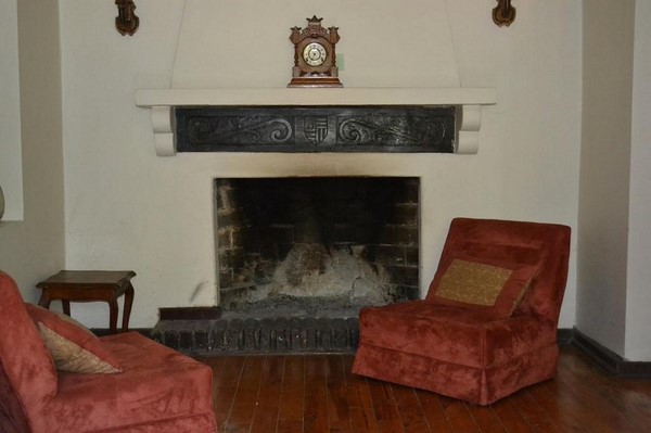 Fotografía 16 de Hotel Casas Santo Domingo en Malloa, Ohiggins