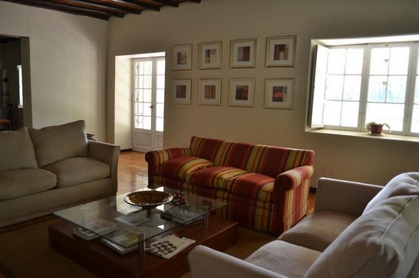 Fotografía 18 de Hotel Casas Santo Domingo en Malloa, Ohiggins