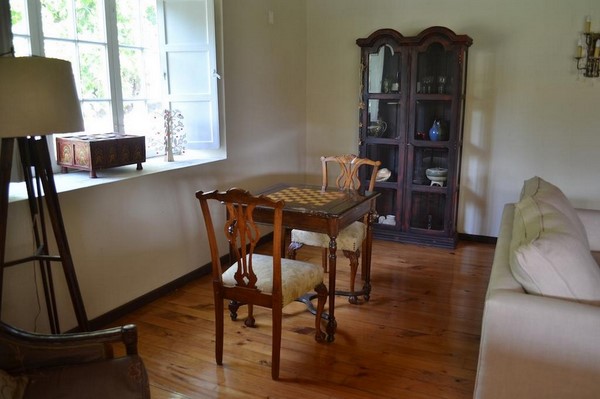 Fotografía 19 de Hotel Casas Santo Domingo en Malloa, Ohiggins
