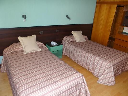 Fotografía 4 de Hotel Charlie InnÂ  en Iquique, Tarapaca