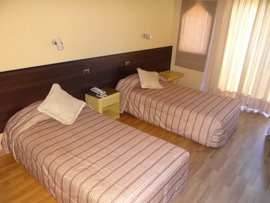 Fotografía 7 de Hotel Charlie InnÂ  en Iquique, Tarapaca
