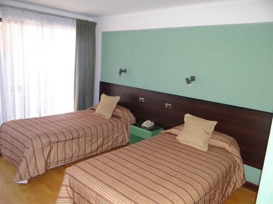 Fotografía 10 de Hotel Charlie InnÂ  en Iquique, Tarapaca