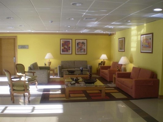 Fotografía 2 de Hotel Diego De Almagro Valdivia en Valdivia, Los Rios