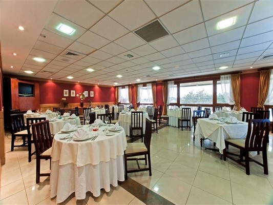 Fotografía 3 de Hotel Diego De Almagro Valdivia en Valdivia, Los Rios