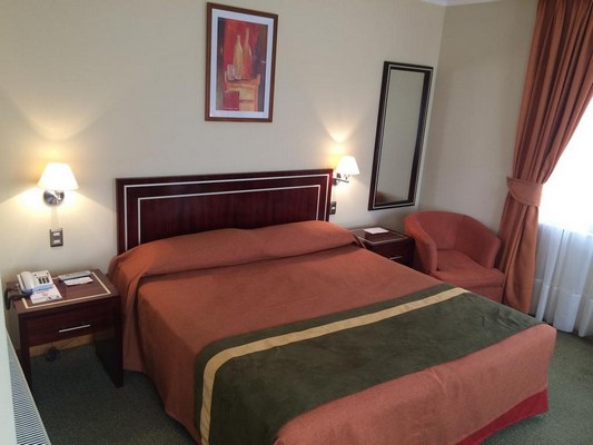Fotografía 4 de Hotel Diego De Almagro Valdivia en Valdivia, Los Rios