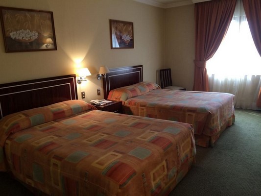 Fotografía 7 de Hotel Diego De Almagro Valdivia en Valdivia, Los Rios