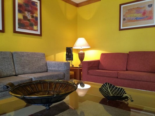 Fotografía 8 de Hotel Diego De Almagro Valdivia en Valdivia, Los Rios