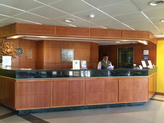 Fotografía 9 de Hotel Diego De Almagro Valdivia en Valdivia, Los Rios