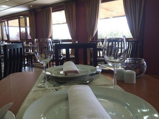 Fotografía 17 de Hotel Diego De Almagro Valdivia en Valdivia, Los Rios