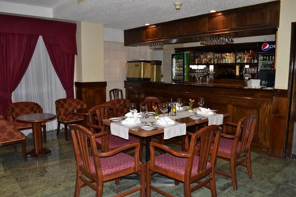 Fotografía 10 de Hotel Diego De Almagro Los Ãngeles en Los Angeles, Bio Bio