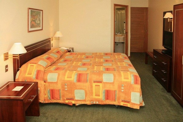 Fotografía 3 de Hotel Diego De Almagro Los Ãngeles en Los Angeles, Bio Bio