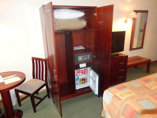Fotografía 11 de Hotel Diego De Almagro Los Ãngeles en Los Angeles, Bio Bio