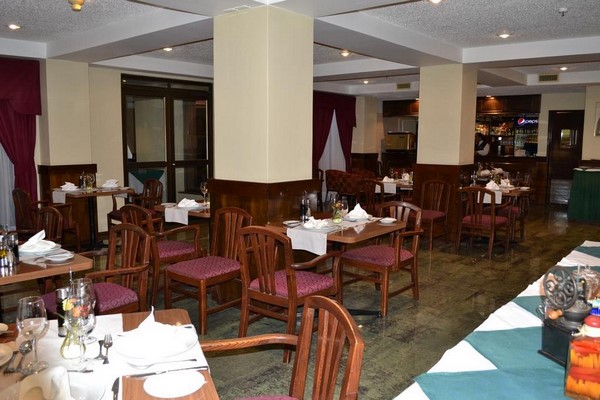 Fotografía 18 de Hotel Diego De Almagro Los Ãngeles en Los Angeles, Bio Bio