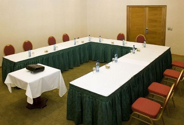 Fotografía 19 de Hotel Diego De Almagro Los Ãngeles en Los Angeles, Bio Bio
