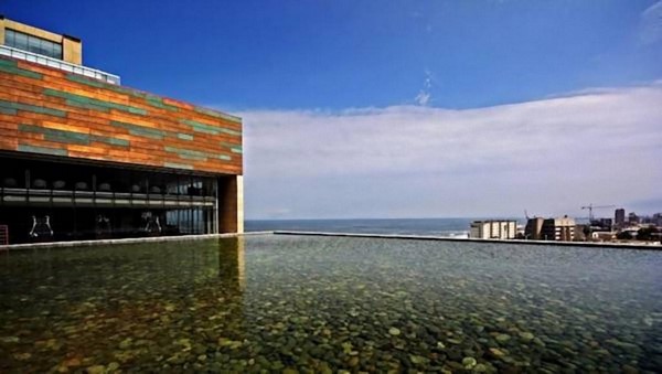 Fotografía 6 de Hotel Del Desierto en Antofagasta, Antofagasta