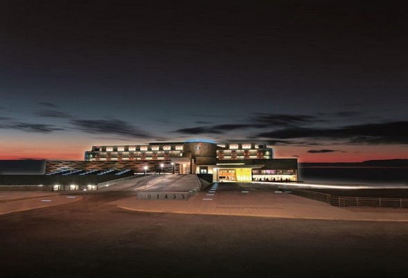Fotografía 8 de Hotel Del Desierto en Antofagasta, Antofagasta