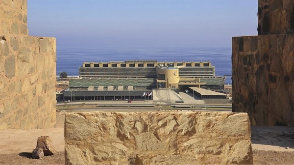 Fotografía 18 de Hotel Del Desierto en Antofagasta, Antofagasta