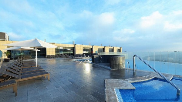 Fotografía 19 de Hotel Del Desierto en Antofagasta, Antofagasta
