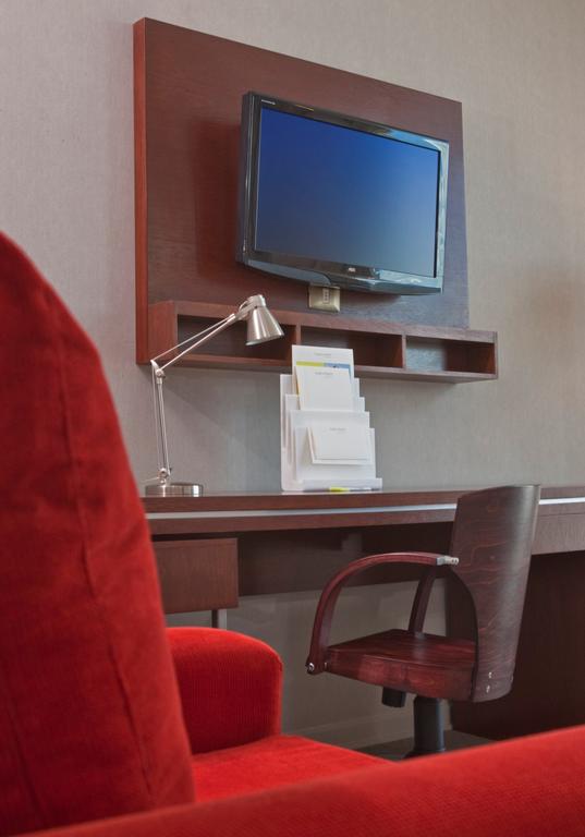 Fotografía 3 de Four Points By Sheraton Los Angeles en Los Angeles, Bio Bio