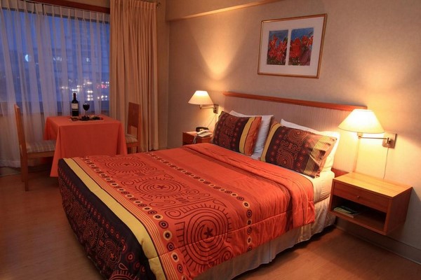 Fotografía 7 de Gran Hotel Vicente Costanera en Puerto Montt, Los Lagos