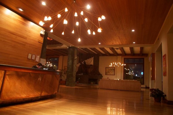 Fotografía 8 de Gran Hotel Vicente Costanera en Puerto Montt, Los Lagos