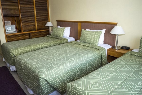 Fotografía 13 de Gran Hotel Vicente Costanera en Puerto Montt, Los Lagos