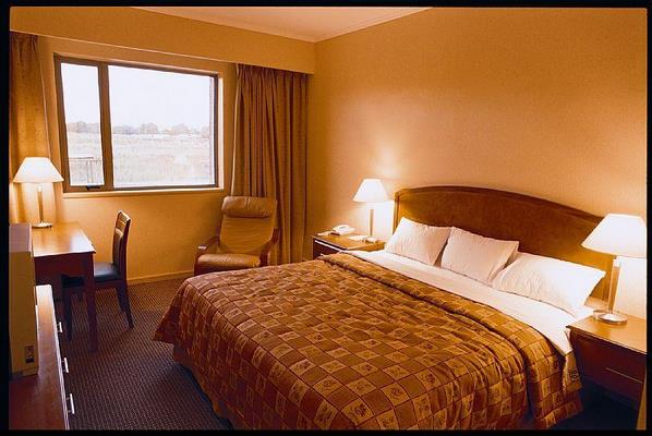 Fotografía 3 de Hotel Agua Del Desierto en Calama, Antofagasta
