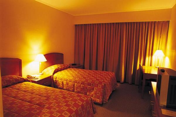 Fotografía 4 de Hotel Agua Del Desierto en Calama, Antofagasta