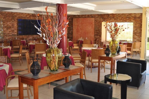 Fotografía 5 de Hotel Agua Del Desierto en Calama, Antofagasta