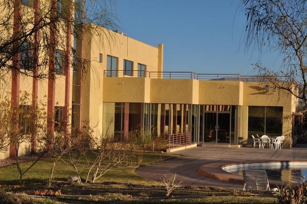 Fotografía 7 de Hotel Agua Del Desierto en Calama, Antofagasta