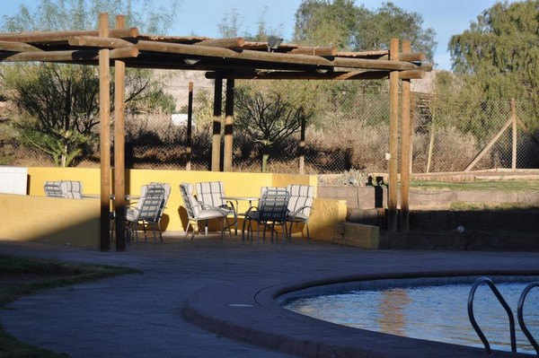 Fotografía 10 de Hotel Agua Del Desierto en Calama, Antofagasta