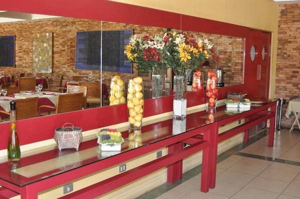 Fotografía 12 de Hotel Agua Del Desierto en Calama, Antofagasta