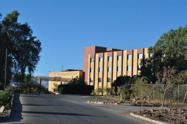 Fotografía 13 de Hotel Agua Del Desierto en Calama, Antofagasta