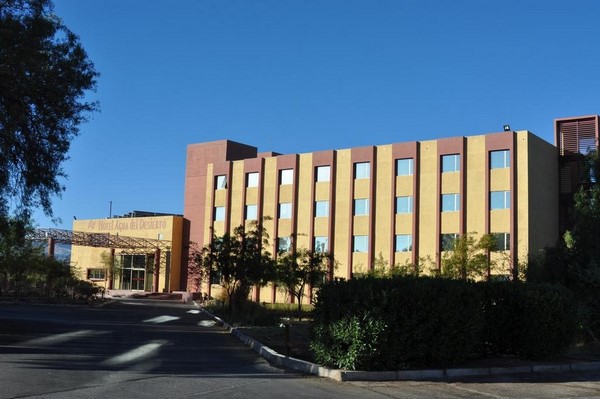 Fotografía 19 de Hotel Agua Del Desierto en Calama, Antofagasta