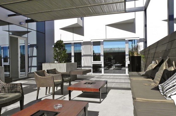 Fotografía 5 de Hotel Alto del Sol Latorre en Mejillones, Antofagasta