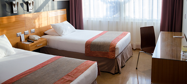 Fotografía 9 de Hotel Alto del Sol Latorre en Mejillones, Antofagasta