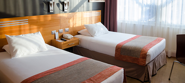 Fotografía 10 de Hotel Alto del Sol Latorre en Mejillones, Antofagasta