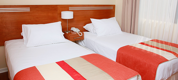 Fotografía 2 de Hotel Alto del Sol Angamos en Antofagasta, Antofagasta