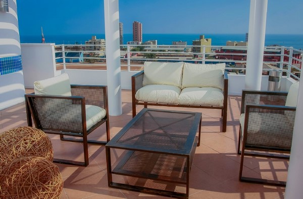 Fotografía 5 de Hotel Alto del Sol Angamos en Antofagasta, Antofagasta